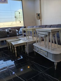 أثاث تركي • تقسيط • القادسيه الثانيه