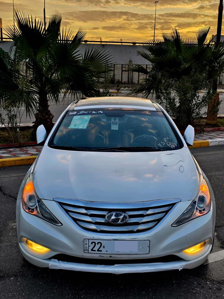 ادوات ادوات ادوات
سوناتا 2014 وارد كوري غاز بلاد 
دخول جديد كصه جنطه
فول موصفات 1/1
بنراما 
بصمه 
كشنات جلد
كشنات كهربائي
دخول بصمه 
ترحيب 
ويل رياضي
جاهزه للاخير ارقام وسنويه طبق الاصل 
مكان البصره 
السعر ٥٨ 
***********
