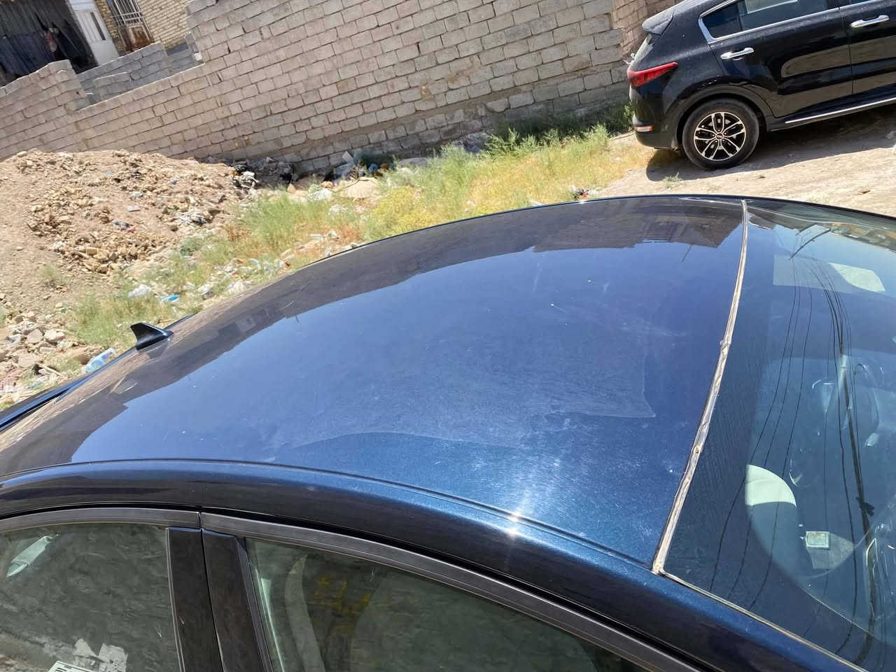 يالله سلام عليكم لبيع سياره فيوجن موديل 20 طابه بل ثنين 22 حادثه جاملغ وبنيد كير موس سايد بريك دكمه تحدد مسار سرعه نضام ايكو صرف الوقود  سياره مشبت معامله باسمي سحبت استماير وبعد اسبوع اكمل ارقام تستلم صافي وبيها نقص بس كبريسر اطيحلك من سعر سياره كملتها تبريد كله بس نقص كبريسر سعرها 115 وبيها مجال اتصل وادلل مكاني بغداد رقم تليفوني ***********
