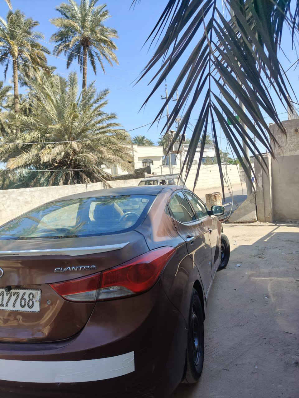 - النترا 13 خليجي 1,600
- مكفولة من الضربة
- البيع وكالة عامة فقط (معوقين محجوزة قاصرين)
- بيهه جراد مثل ما واضح وتشوف
- بيهه طخات مال واحد تعلم بيهه سياقة 
- السعر 75 بي مجال قليل
- الكوفة - ***********
