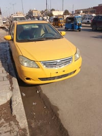 سياره بي وادي ج3 مكينه كير خير من الله صدر جديد كهربايات كامله سياره ك...