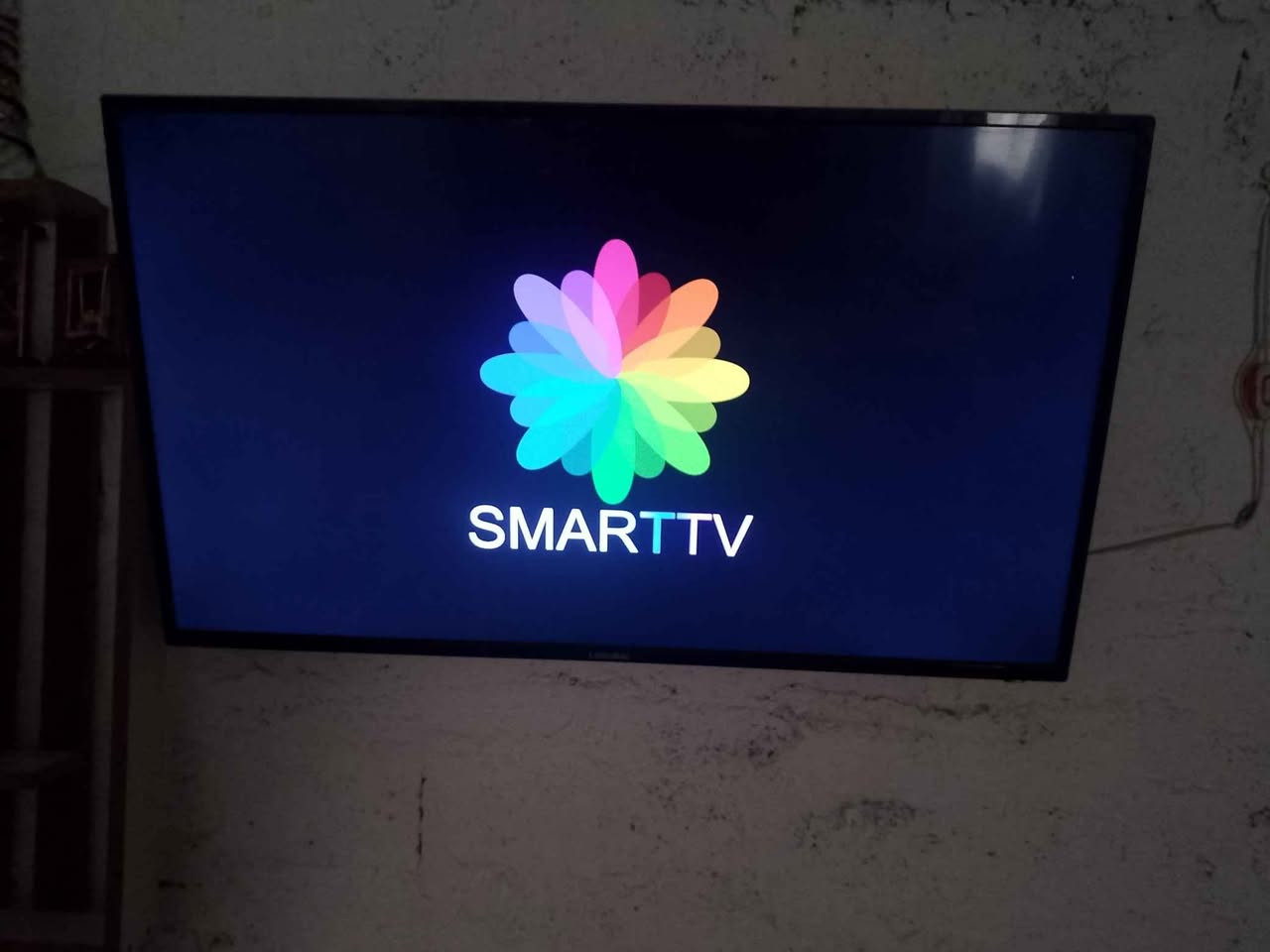 شاشة حجم 40 شغالة مامفتوح يشتغل عالانترنت رقم الهاتف *********** كركوك, العراق
