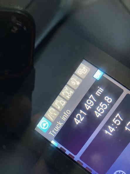 ماشالله للبيع اكتروز مجموعه GF .فول فول موصفات موديل(2015).تخم تيار جديد.حج2651.ماشيه 420000km مكينه محرك اكسل بشرت .سياره جهاز 
📞***********
📞*********** 
مكان سليمانيه .معرض سوران
