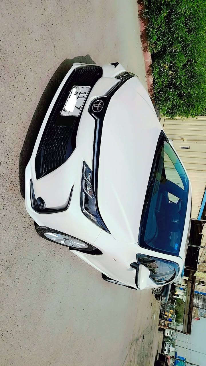 سلام عليكم كورلا موديل 25 الشكل الخليجي المرغوب
ماشيه ١٣الف فول موصفات ماعده الكرسي مو كهرباء مكفوله كفاله عامه السعر ب ١٥٣وبيها مجال للطيبين مكاني بغداد واتساب أو اتصال ***********
