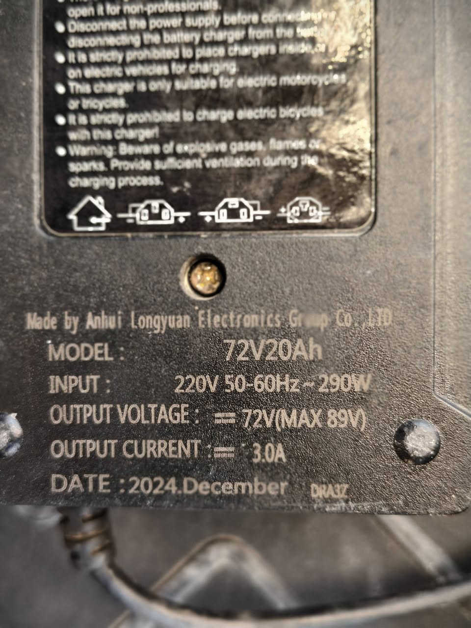 دراجة شحن رانج
ملف 1500
72V
ست بطاریات 
2025 مودیل نقص ربع دینار مابي
بحالة جدیدة ...
750 الف و مجال بسیط
مکاني کرکوك 
*********** whatsaap
