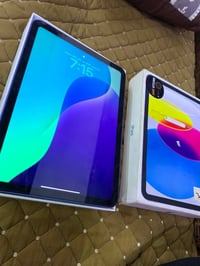 ايباد ١٠ برو • ٦٤ • عوج بسيط
