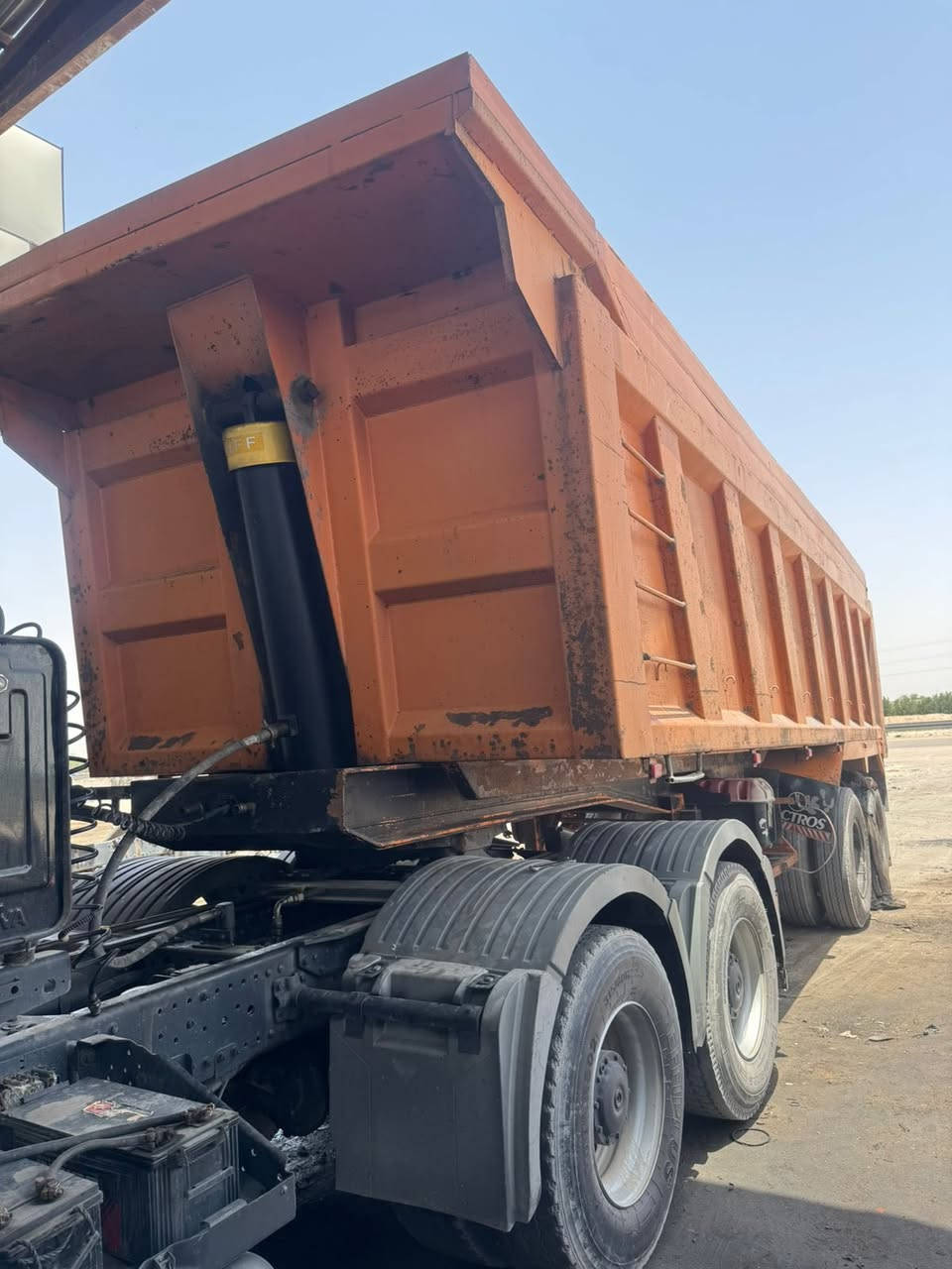 عربانه ناصر البيع ‭0784 439 1072‬
