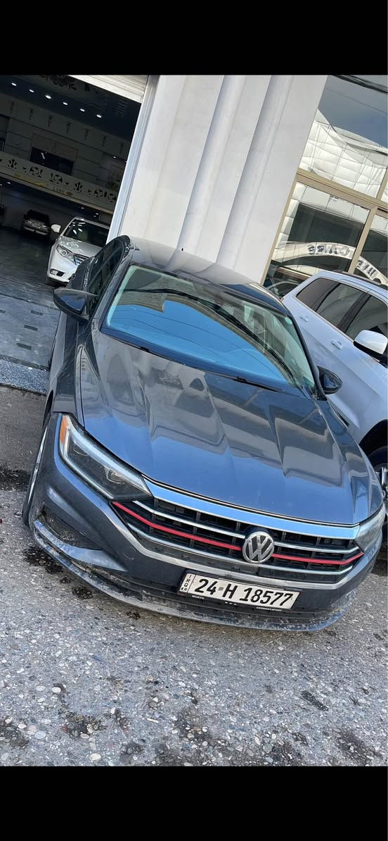 جيتا 2019
السيارة جديدة ماشا ألله السيارة عام بخ كلير امريكا بدون دعم بدون نقص السيارة عليهة 200$ غرامة تنزل من السعر السعر 115 
رقم التليفون عل واتس اب + فايبر *********** دهوك, العراق
