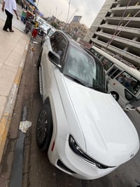 اوفرلاند • ٢٠٢٤ • رقم اربيل