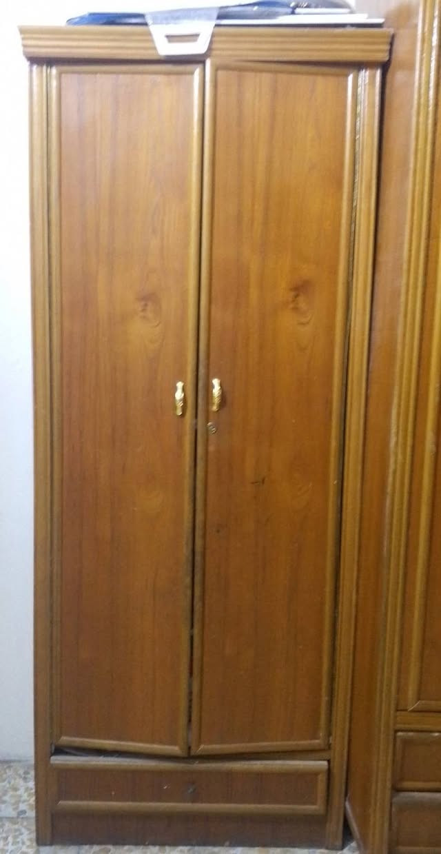 السلام عليكم
غرفه للبيع السعر 550 وبيها مجال 
بغداد الأمين الثانيه


**إذا كنت صاحب هذا الإعلان وتريد حذفه لأي سبب، رجاءا أرسل رسالة إلى الدعم الفني**