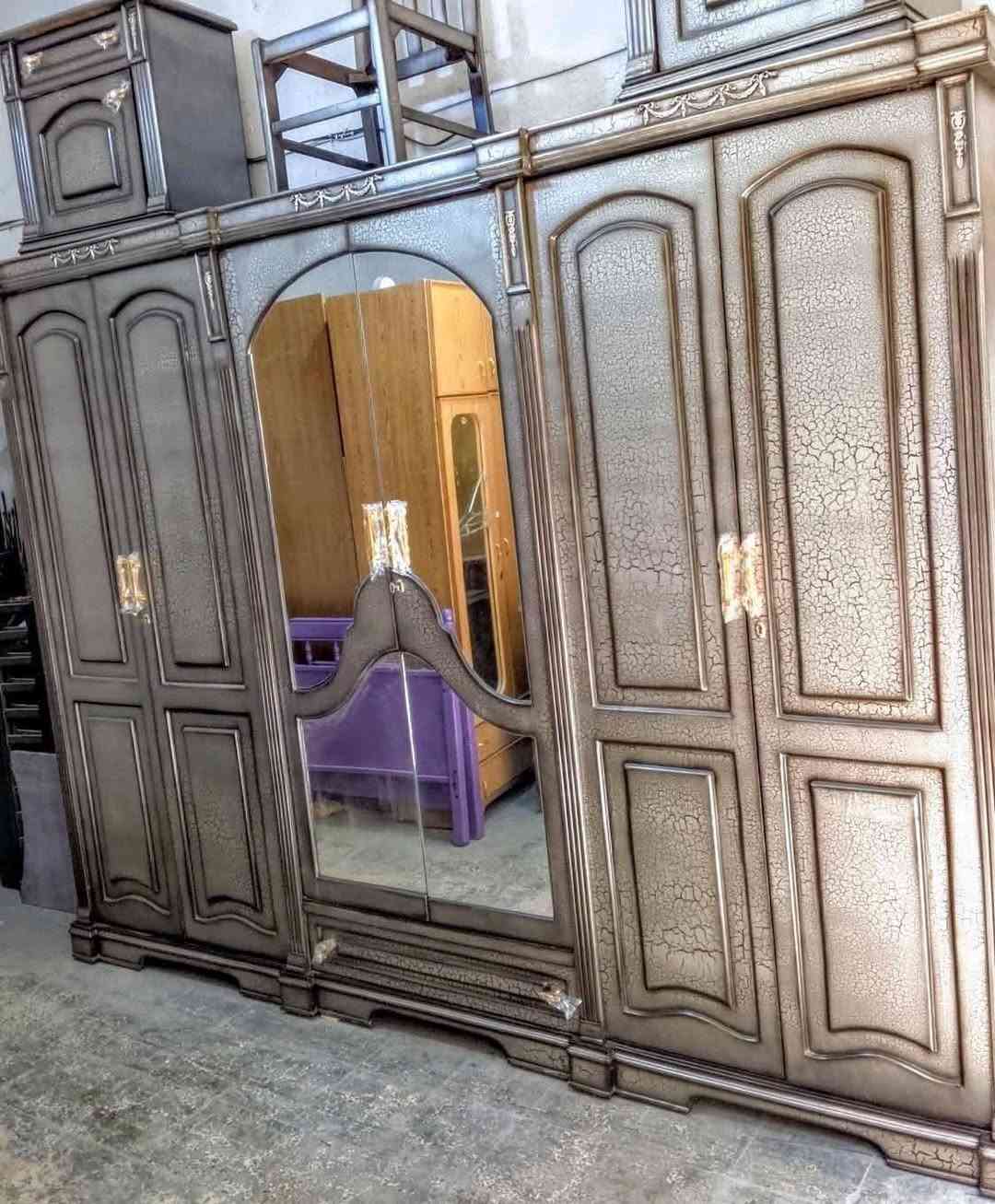 للبيع غرفه نوم  6قطع مجدده بالكامل  

                                        6قطع0937668885اتصل 
0943906101 واتساب ♕


**إذا كنت صاحب هذا الإعلان وتريد حذفه لأي سبب، رجاءا أرسل رسالة إلى الدعم الفني**