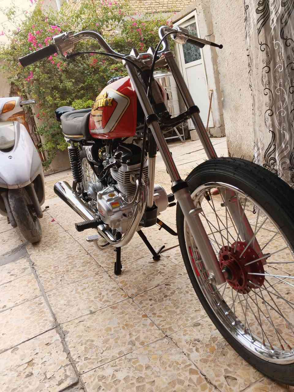 دراجه نامه رابيدو حرف ءار البيع 800بيهه مجال صاله شهر من معمره مكفوله 🌹🇹🇷


**إذا كنت صاحب هذا الإعلان وتريد حذفه لأي سبب، رجاءا أرسل رسالة إلى الدعم الفني**