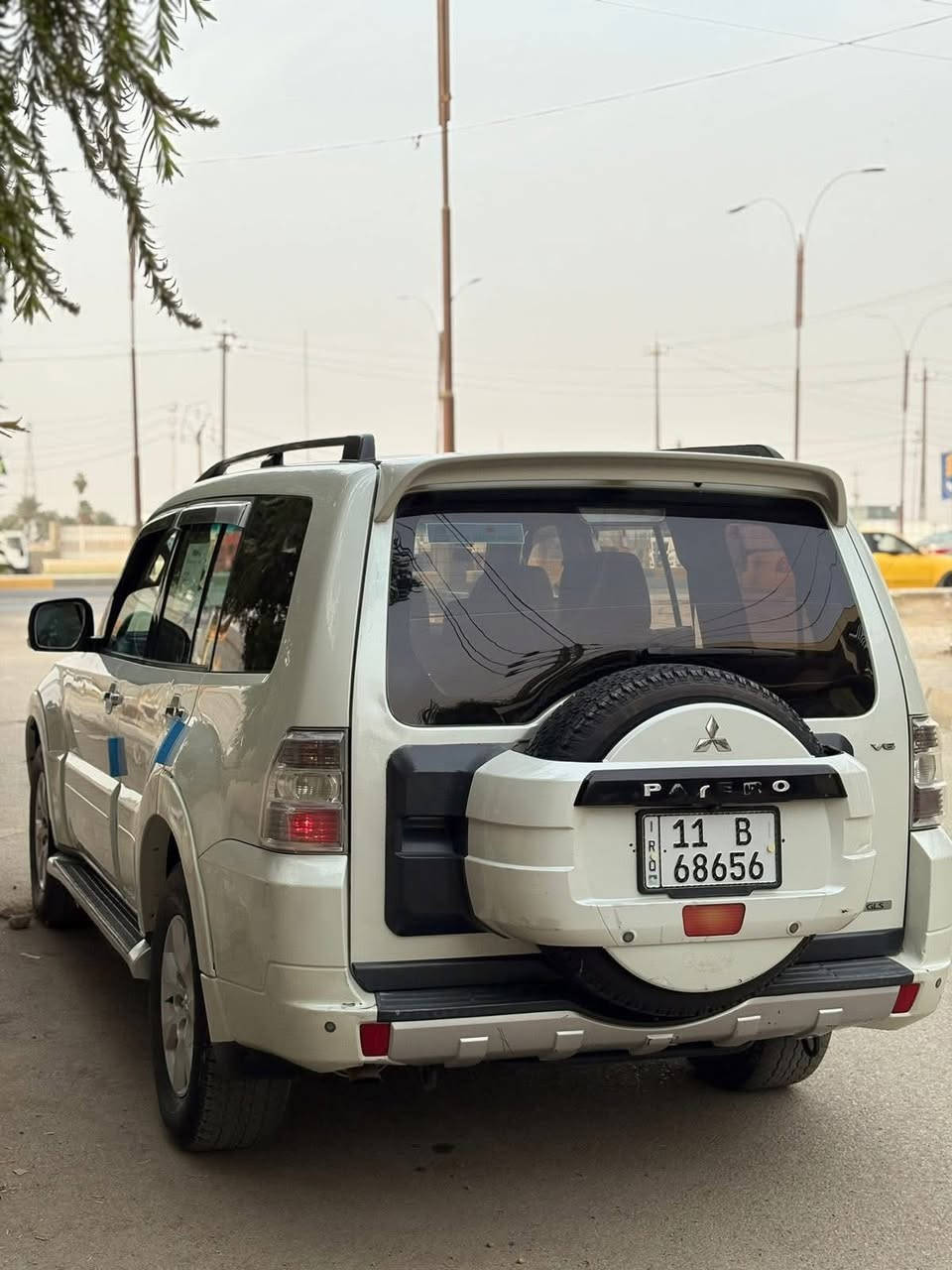 باجيرو حبتور للبيع او المراوس حسب القناعه العنوان ديالى بعقوبه تقاطع القدس  ٢٠١٠ باسمي تفاصيل رقم بغداد باسمي
***********
***********
متوفر واتساب
