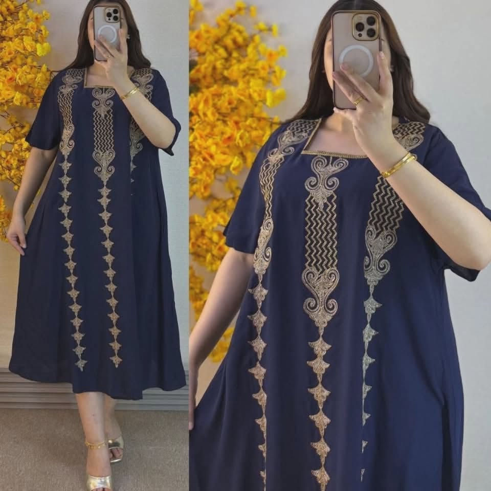 ‏💫💎 أزياء ضوء القمر 💎 💫
👗شلحه نسائي تطريز دبل كلوش
💰سعر الدرزن 12 قطعة 60  الف    
🧵الخامه كشمير ايطالي اصلي 💯
📏القياسات من XXL الى 5XL

للحجز والتواصل 📲📞
*********** واتساب
قناة تليڪرام 
https://t.me/cjigfdbmlooq

‏
