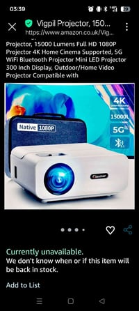 الكترونيات • للبيع • أخرى