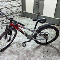 HARO • عجلات ٢٨ • هيكل ألومنيوم