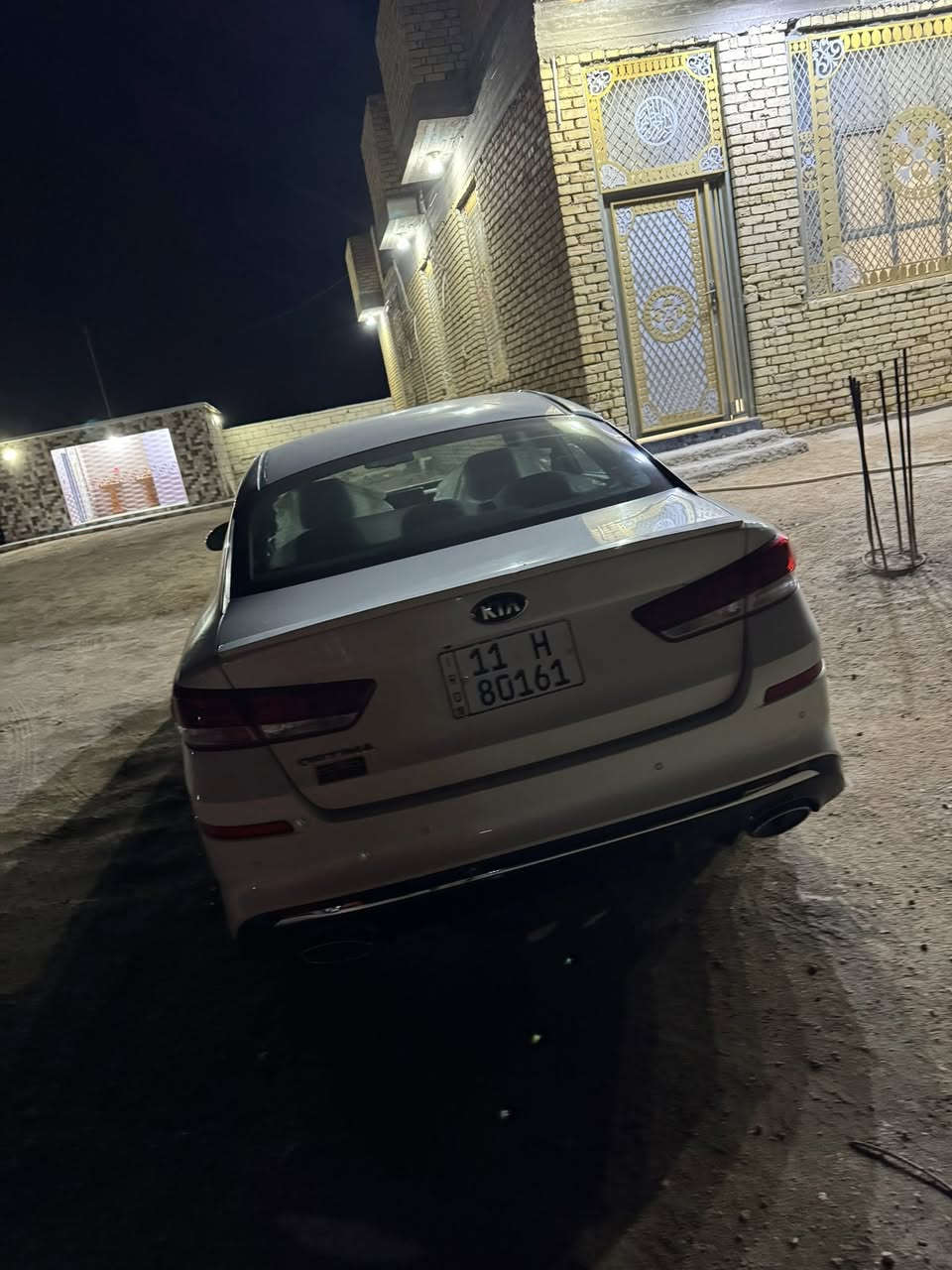 السلام عليكم اوبتيمه مديل 17خليجي فول مواصفات بيهه 3قطع صبغ سعره 142وبيه مجال مكان السياره السماوه الرميثه***********/***********
