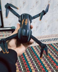 طيارة درون • كامرة • نضيفة