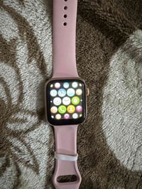 ساعة ذكية • بصرة • مكاني