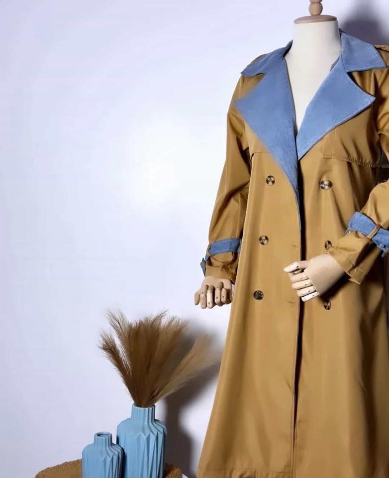 اخر سيريه متوفره عندي قياساته من ٣٨ ل ٤٦ القطعه ع ١٨ الف السيريه كامله على ٩٠ الف قفل 
***********
