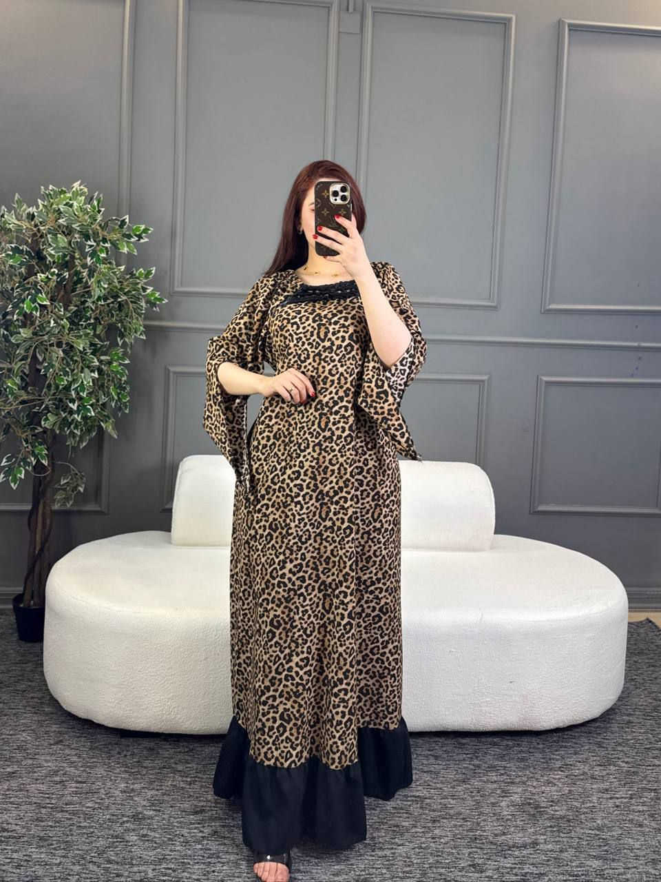 فستان نسائي خامة كريشا 
القياسات  L. XL. 2XL.3XL.  
السعر خاص 
توصيل جميع المحافظات


**إذا كنت صاحب هذا الإعلان وتريد حذفه لأي سبب، رجاءا أرسل رسالة إلى الدعم الفني**