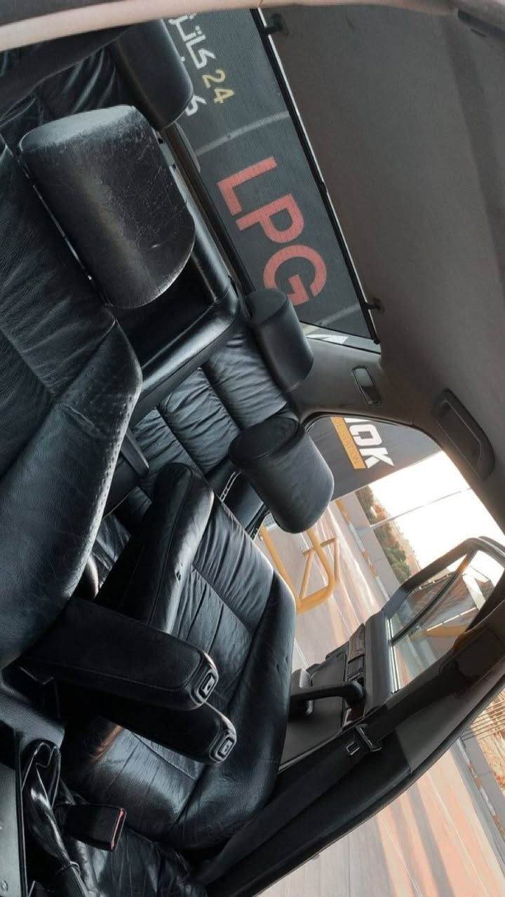 Bmw
E34
1995
iA
‌بۆ جوانی گرووپ


**إذا كنت صاحب هذا الإعلان وتريد حذفه لأي سبب، رجاءا أرسل رسالة إلى الدعم الفني**