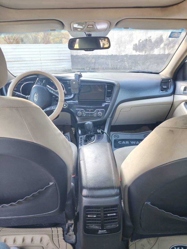 سلام عليكم
اوبتيما للبيع موديل 2011 خليجي
كربلاء معرض الفيحاء رقم المعرض 34
دشبول كادينزا
محرك دوش 2000
السياره 1/1 vip
🛑بصمه
🛑بانوراما
🛑تبريد قطعتين
🛑ABS
🛑تحكم إستيرن جهتين
🛑اشاير مري جانبيه وشفط
🛑شاشه وكاميرا دواره
🛑كروز وشفتات بالإستيرن
🛑كشنات خلفيه قلاب
🛑حساسات خلفيه بلاد
🛑بگ لايت لد LED
🛑تبريد ثلج مناخ منفصل
السعر 118 وبيها مجال قليل جدا السونار مرفق بالصور
السياره مناقصها شي حداديه ومنضومه بانزين ادامه كامله
للتفاصيل   ***********
