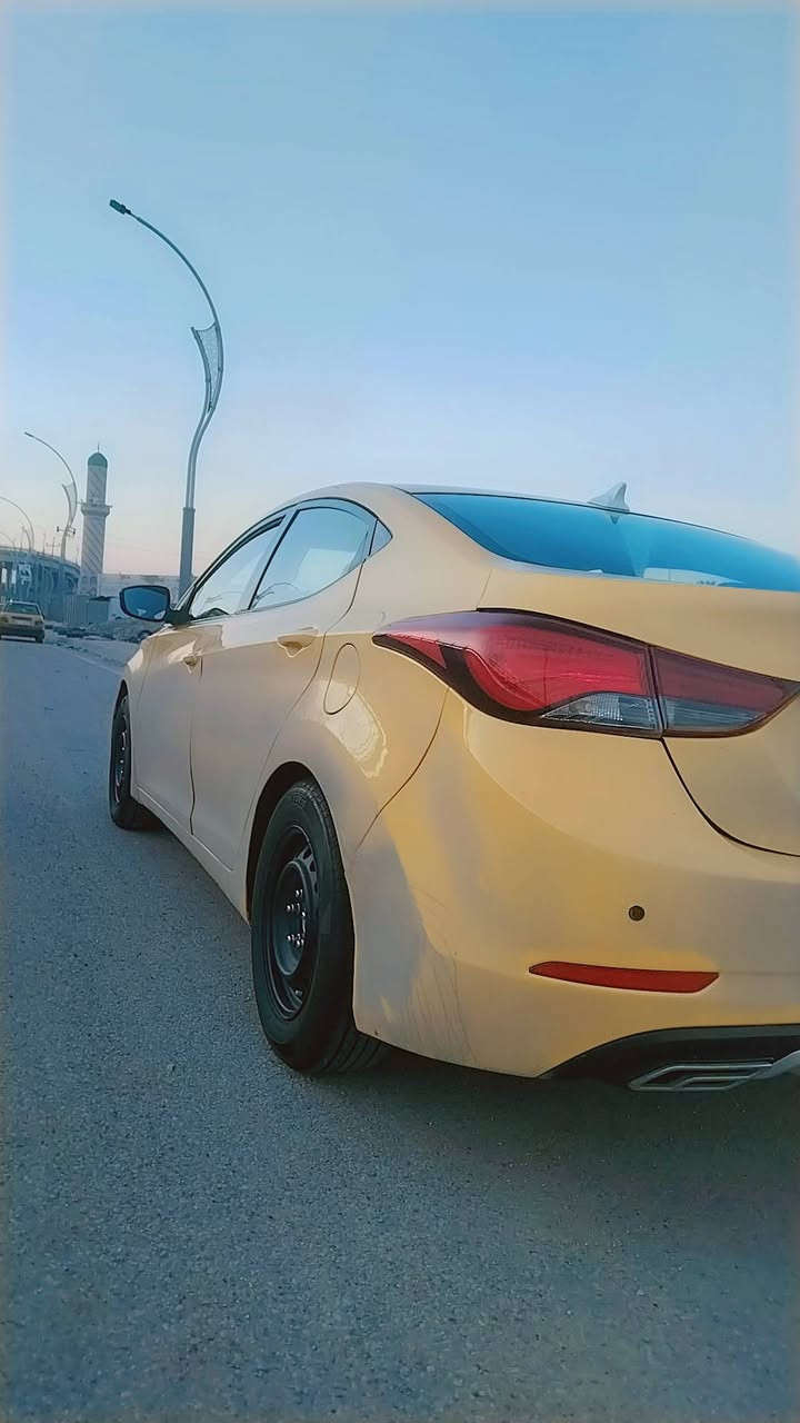 إلنترا ١٤ أمريكي رقم بغداد بسمي جاهزه ***********
***********

