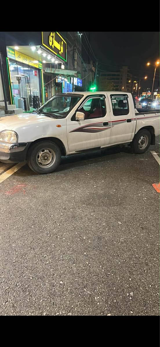 نیسان مۆدئل 2011    ژم. *********** السليمانية, العراق
