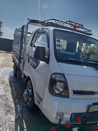 كيا موديل٢٠ • بغداد • يوسفيه