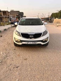 سبورتج • ٢٠١٥ • جاهزه