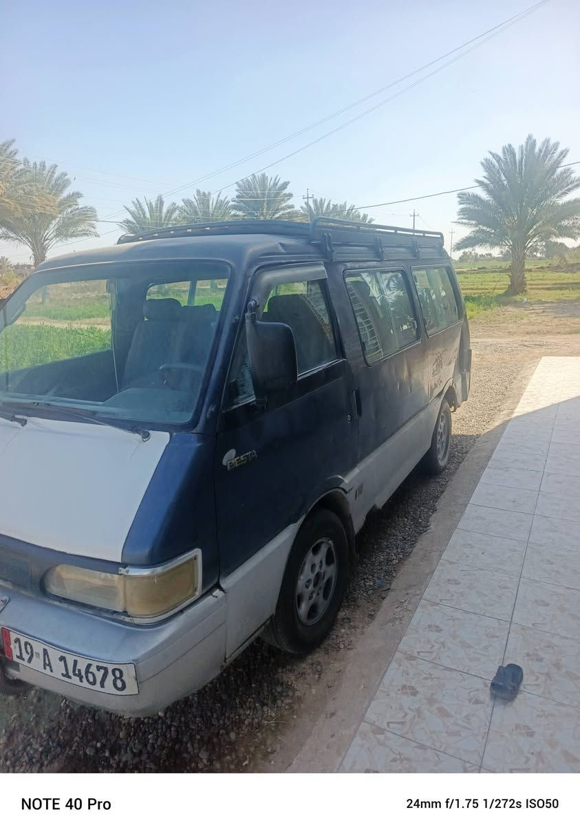 كيه بسته موديل ٩٥لبيع سنوية ٢٠٣٠عنوان ناحيت نيل ***********
