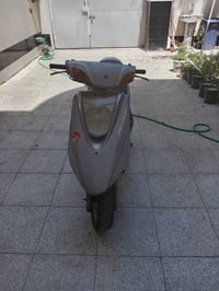 دراجة بريز نوزل دراجة نضيفة محرك بلاد بدون تنقيص و تبخير نقص كيلو متر ...