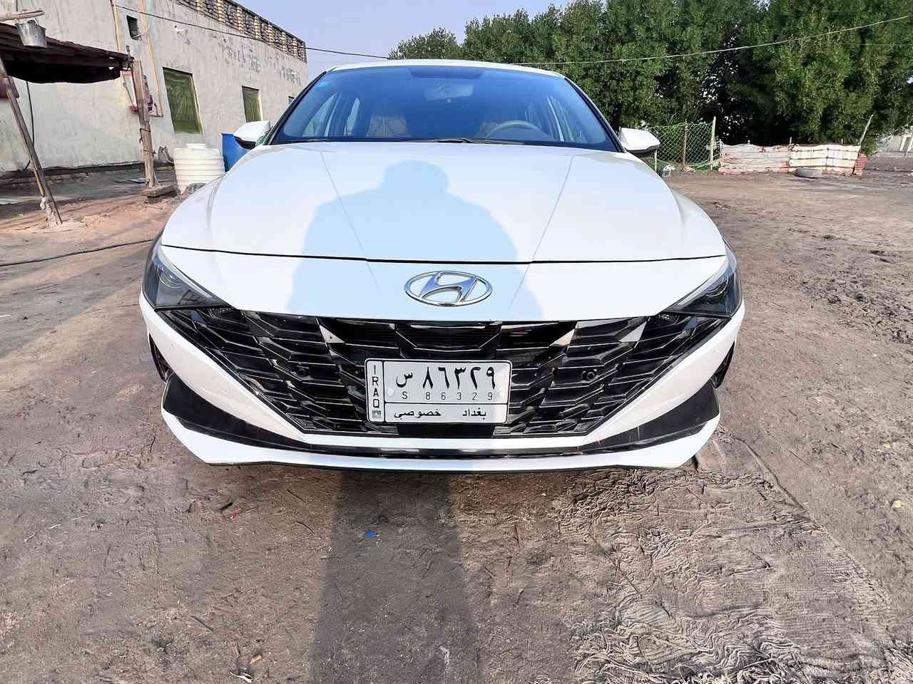 النترا 2022خليجي فول مواصفات رقم بقداد حرة باسمي بية صبغ خشم الجاملغ وربع البنيد طخة ستوتة بدون دواخل ماشية 138الف الاتصال على الرقم ***********        السعر 175$ والشراي يدلل  مكان السيارة الناصرية
