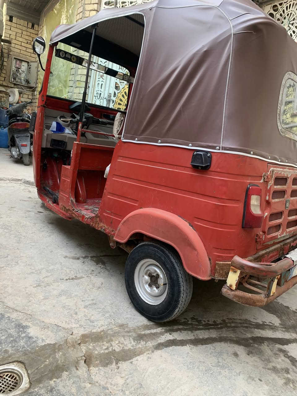 تكتك 2018 شهر 12 اوراقهه ضايعه الي يشتري اني اكفله تكتك لا تنقص ولا تبخر 3500 وبيها مجال


**إذا كنت صاحب هذا الإعلان وتريد حذفه لأي سبب، رجاءا أرسل رسالة إلى الدعم الفني**