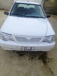 ٢٠١٢ • رقم بغداد • تاير جديد