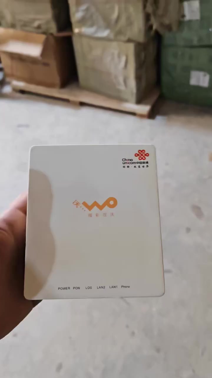 🚀 وصلنا لكم Huawei HG8321R – GEPON 
مستخدم وعدنه جديد 
 وفحص كامل لضمان أعلى جودة 💯
✅ شرط ضمان على كل قطعة – ضمانك على أعلى مستوى
💰 

🖥 المواصفات القوية للجهاز:
• منفذ بسرعة 1000 Mbps (گيگا)
• منفذ بسرعة 100 Mbps
💪 شوف بعينك كمية النظافة والأداء قبل ما تستلم… هالجهاز يعطيك استقرار وسرعة ما تتفوت!


**إذا كنت صاحب هذا الإعلان وتريد حذفه لأي سبب، رجاءا أرسل رسالة إلى الدعم الفني**