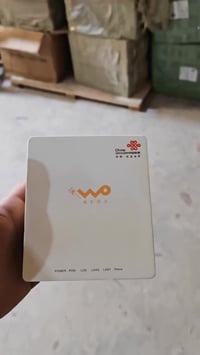 هواوي HG8321R • GEPON • مستعمل نضيف