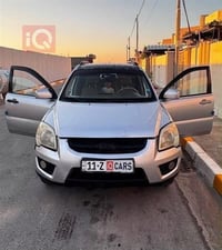 سبورتج ٢٠٠٩ • خليجي • محرك وكير مكفول