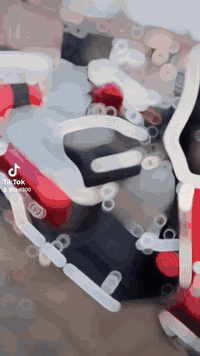 دراجة بوليس يوماها تزويد 💯 مكفولة ونضيفة وما متعوبة دراجة الله شاهد مف...