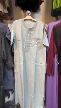 أزياء • مجمع علي الموصل • حي السماح