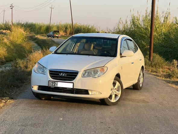 افانتي ادوات (كص) دخول جديد ✈️✈️✈️
خليجي 2009 لون ابيض🤍

دخلها بيجي عسلي +اسود ملكي🦅

محرك s16 دكشن عالي محرك كير شرط✈️

سياره فول موصفات عدا الفتحه 

كشانه جلد

تحكم ستيرن

كيجين حماوه

صدر +طخم تاير جديد جواها 

4ويل كروم جديد

سياره بعد بيها جثير موصفات 

سعرها 45وبيها مجال لطيبين

 للستفسار 

*********** اتصل وتدلل
