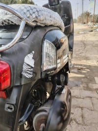 بوليس كابريته • ختم واحد • مكاني