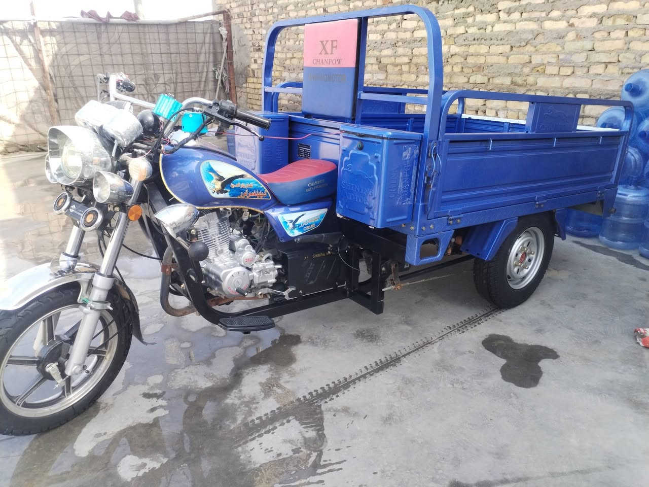 ستوتة ٢٠٢٣ وكيل نبيل دراجة جديدة نتصال ***********
