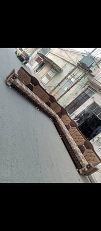 ديوان ٨ متر • عراقي • موصل العكيدات
