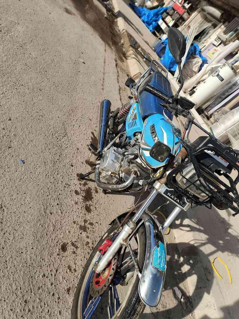 ماطور 23 ما مفتوح ماطور نشط رايده 500 وبي مجال للاستفسار ***********
