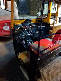 تكتك ١٥ • تعمير جديد • حسينيه