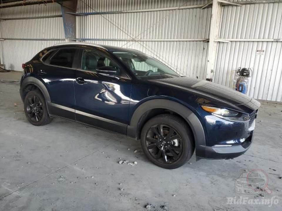 *مـــــازدا(CX-30)موديـ2024ـل*
*السعر122$(مصلح)واصل للميناء*
ترهم حره ترهم شهداء
***********
اخذل صوره وتعال واتس حجز مفتوح

