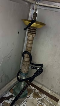 نركيلة • تفاحتين • الخَمسِه كيلو