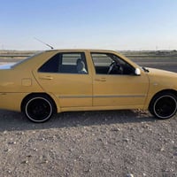 كوين ٢٠١٠ • مكينة وكير جديد • خانقين